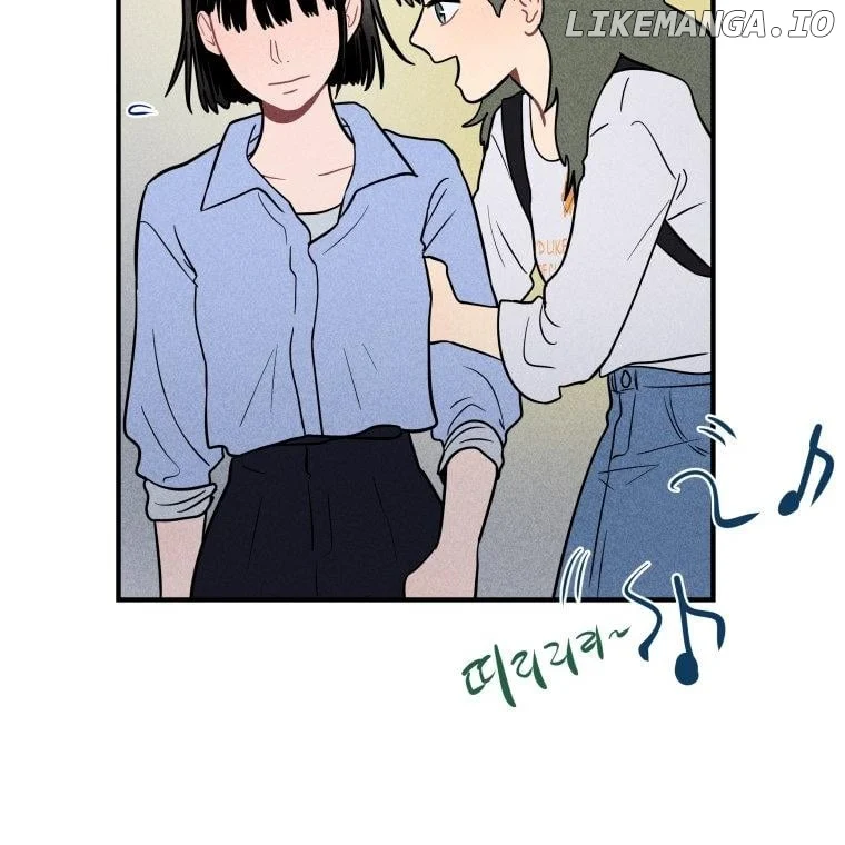 Ghost Romance Chapter 4 page 108