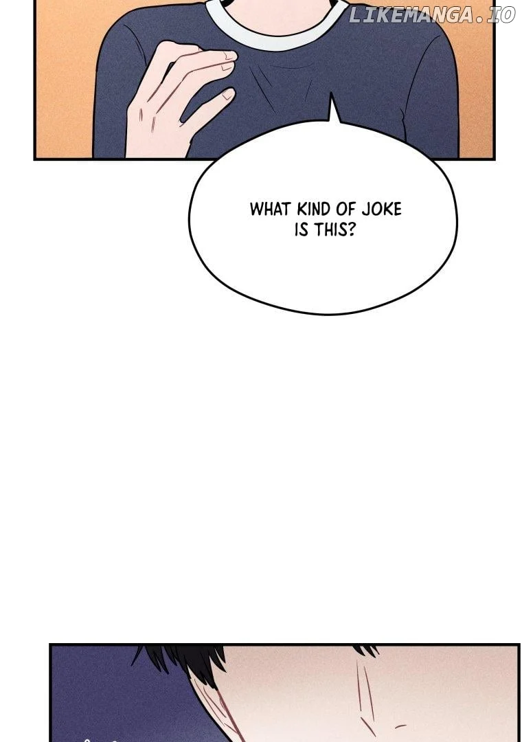Ghost Romance Chapter 4 page 10