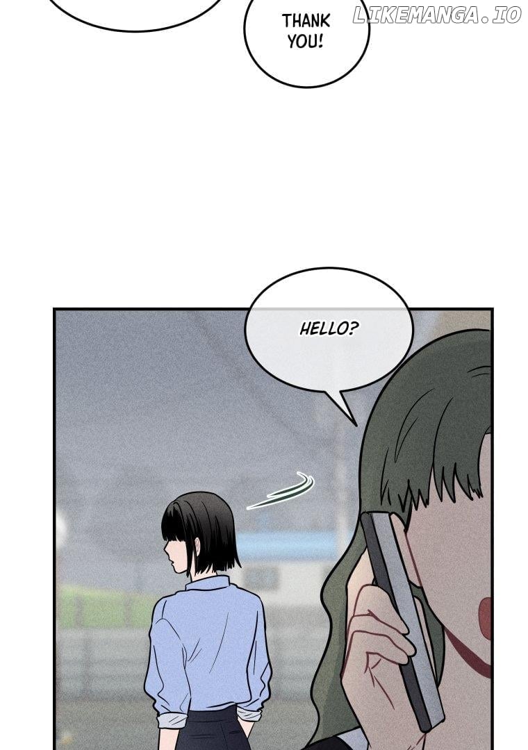 Ghost Romance Chapter 4 page 110
