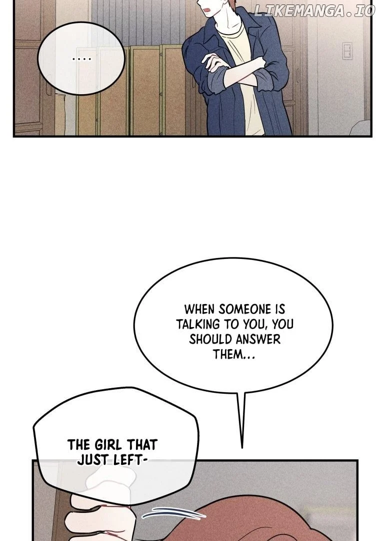 Ghost Romance Chapter 4 page 113