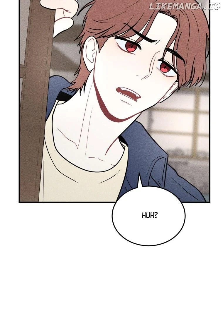 Ghost Romance Chapter 4 page 114