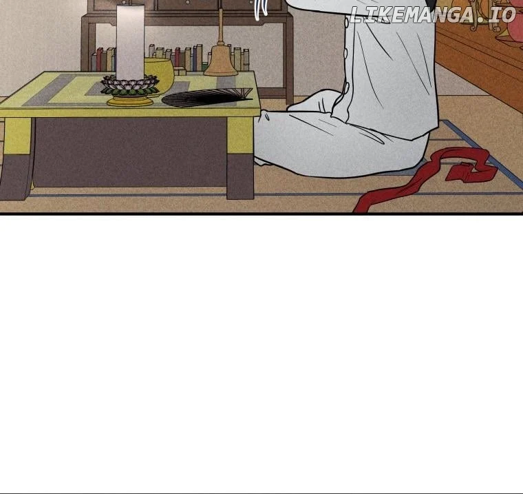 Ghost Romance Chapter 4 page 116