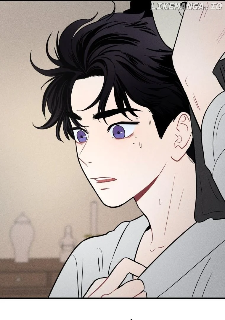 Ghost Romance Chapter 4 page 117