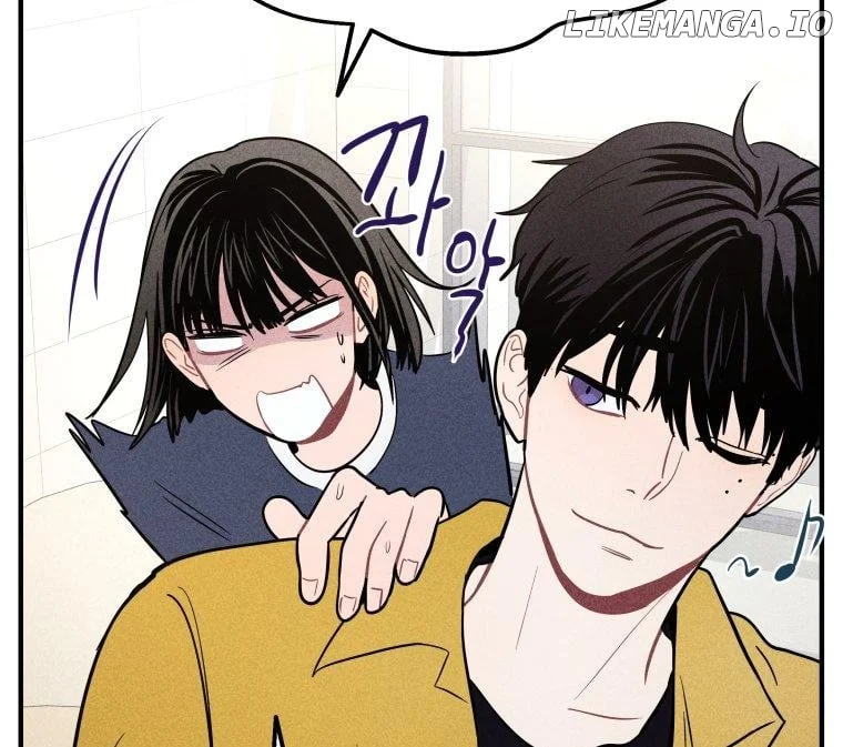 Ghost Romance Chapter 4 page 14