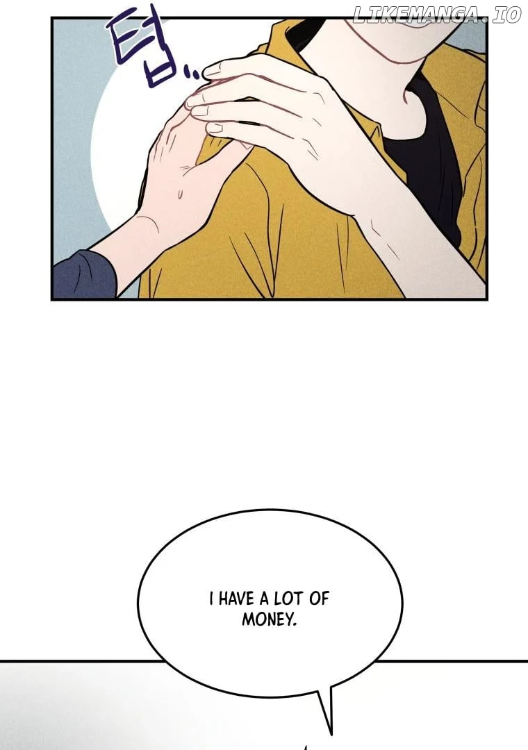 Ghost Romance Chapter 4 page 16
