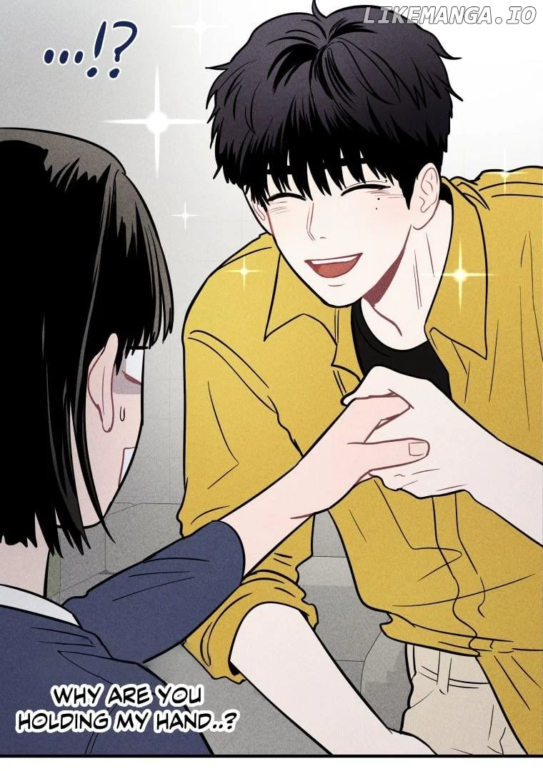Ghost Romance Chapter 4 page 17