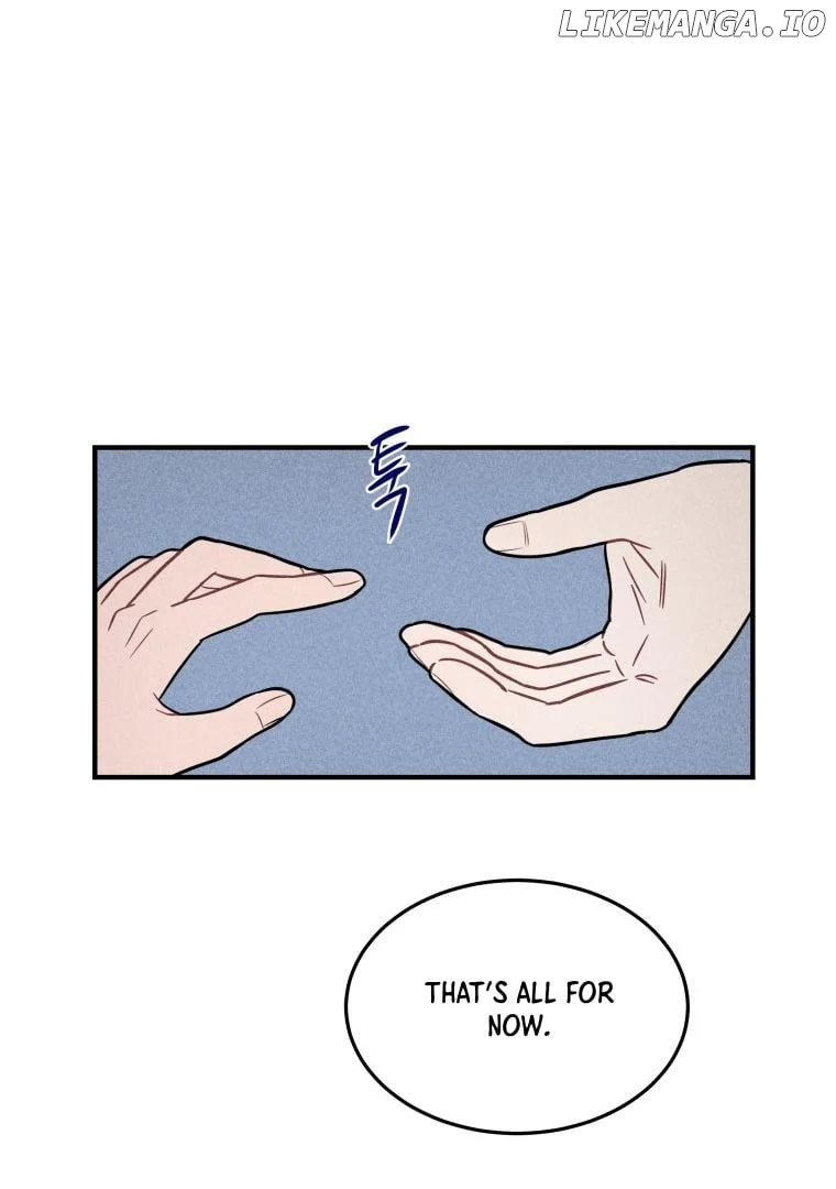 Ghost Romance Chapter 4 page 18
