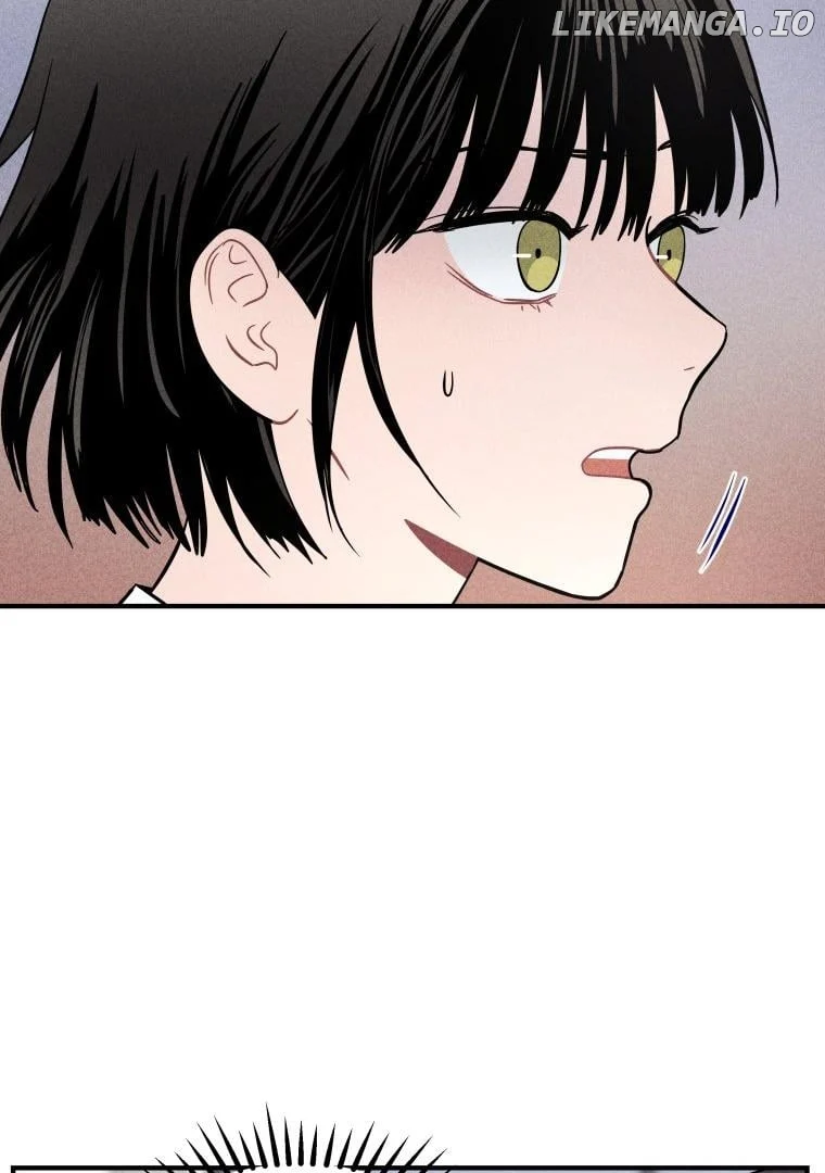 Ghost Romance Chapter 4 page 21