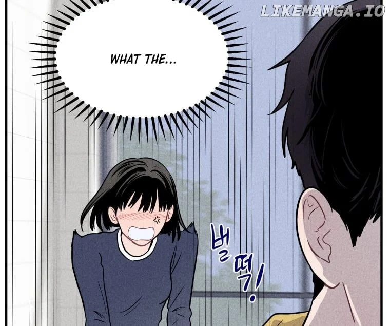 Ghost Romance Chapter 4 page 22