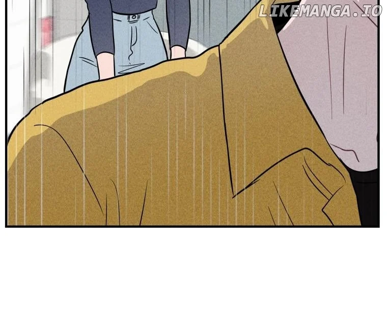 Ghost Romance Chapter 4 page 23