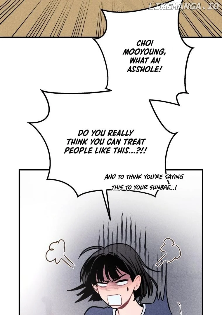 Ghost Romance Chapter 4 page 26