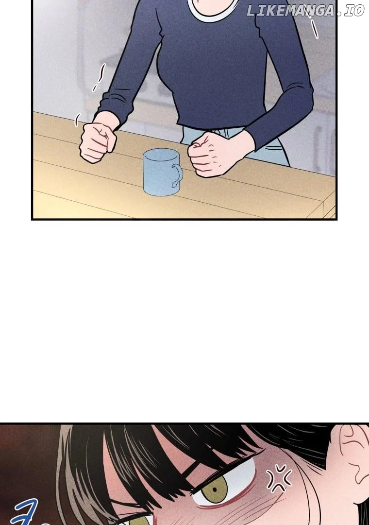 Ghost Romance Chapter 4 page 27