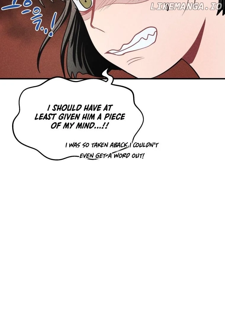 Ghost Romance Chapter 4 page 28
