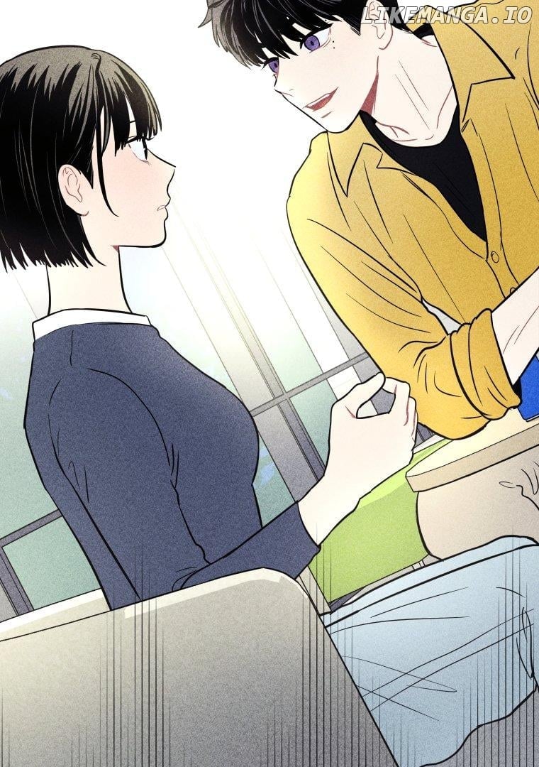 Ghost Romance Chapter 4 page 2