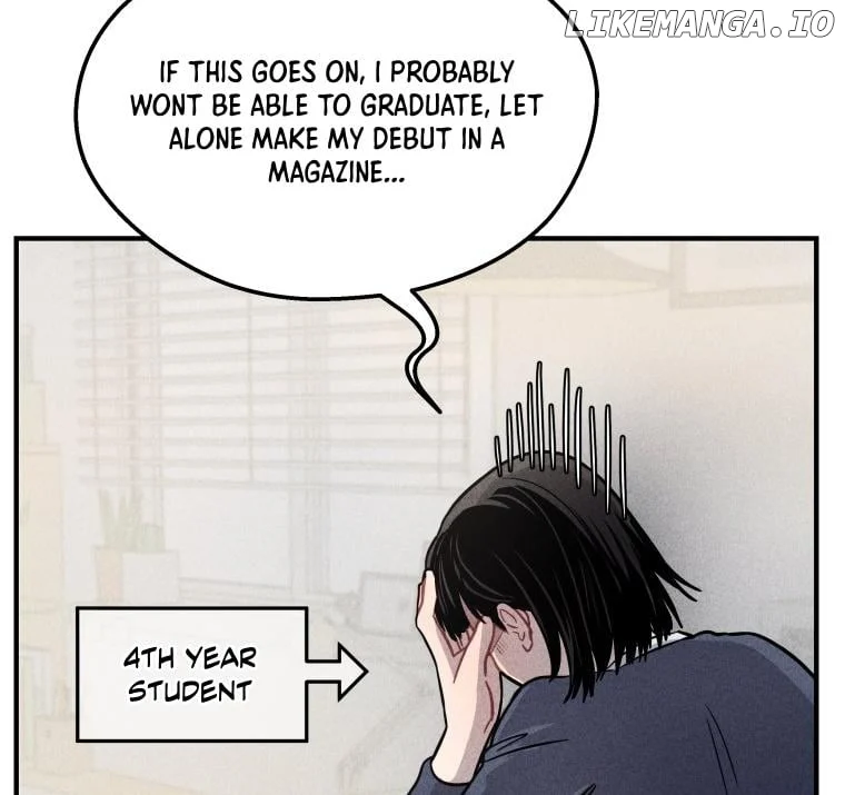 Ghost Romance Chapter 4 page 30