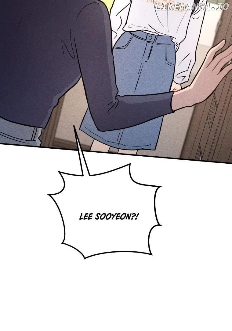 Ghost Romance Chapter 4 page 36