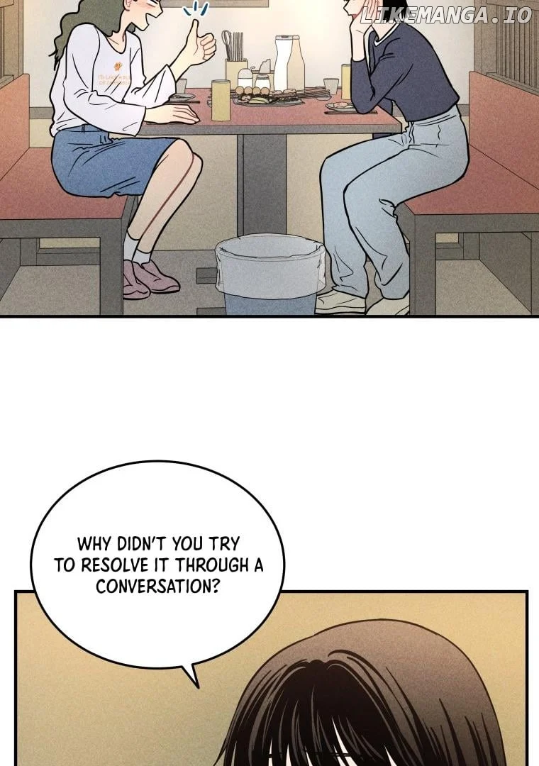 Ghost Romance Chapter 4 page 42