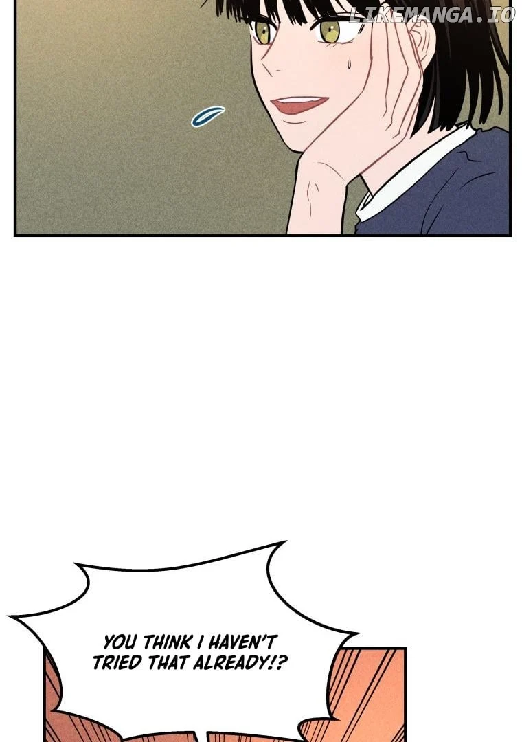 Ghost Romance Chapter 4 page 43