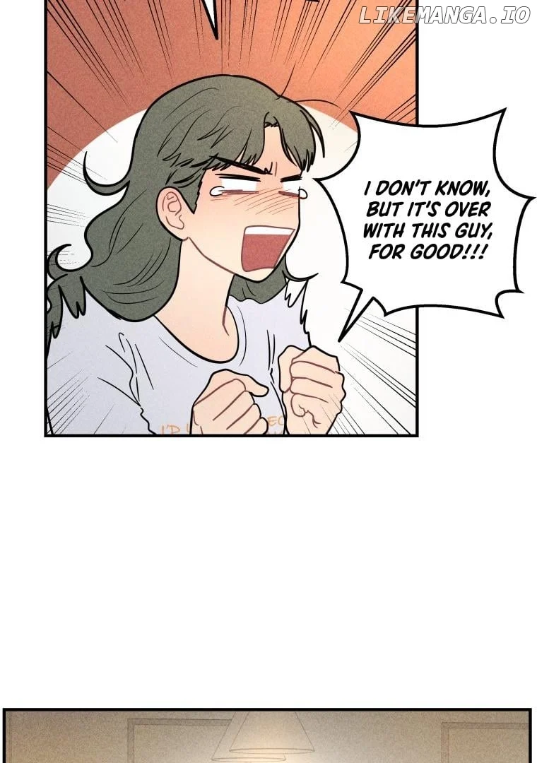 Ghost Romance Chapter 4 page 44