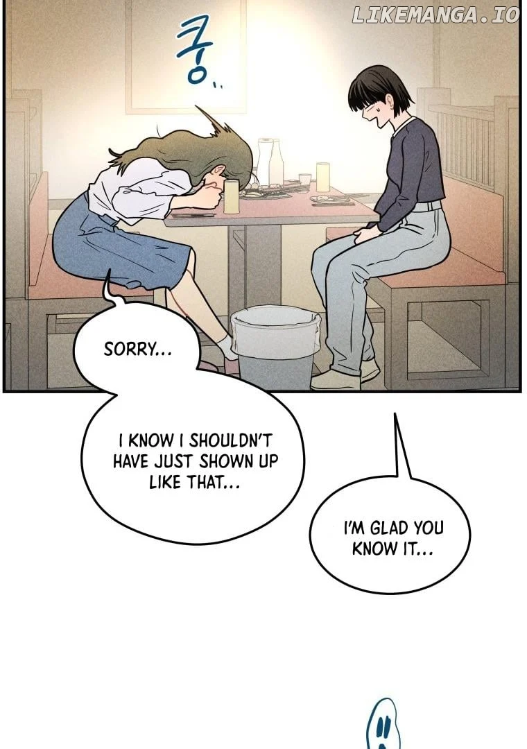 Ghost Romance Chapter 4 page 45