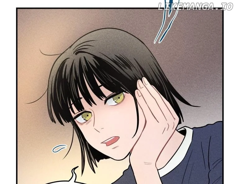 Ghost Romance Chapter 4 page 46