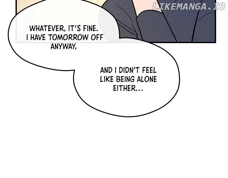 Ghost Romance Chapter 4 page 47