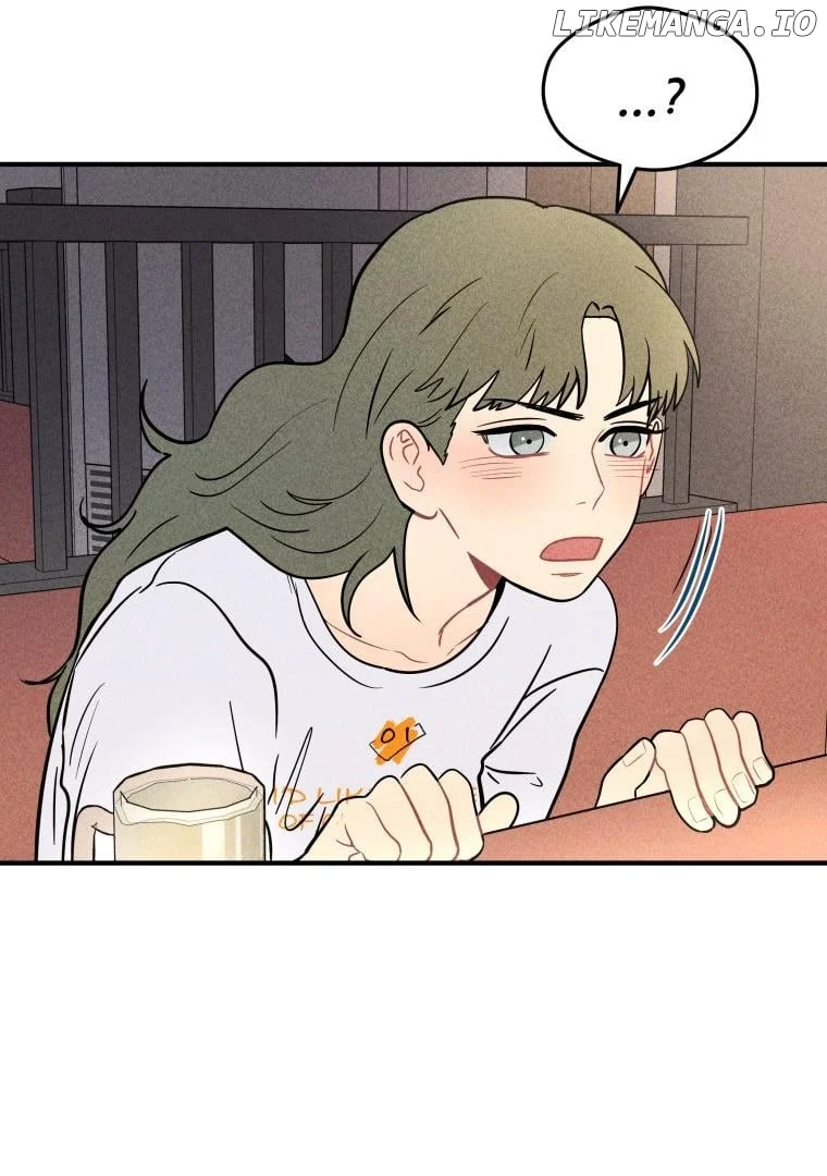 Ghost Romance Chapter 4 page 48