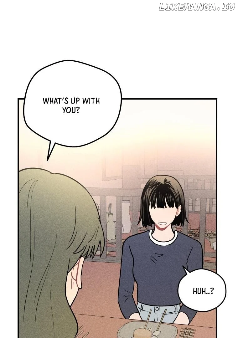 Ghost Romance Chapter 4 page 49
