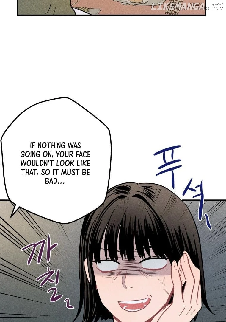 Ghost Romance Chapter 4 page 50
