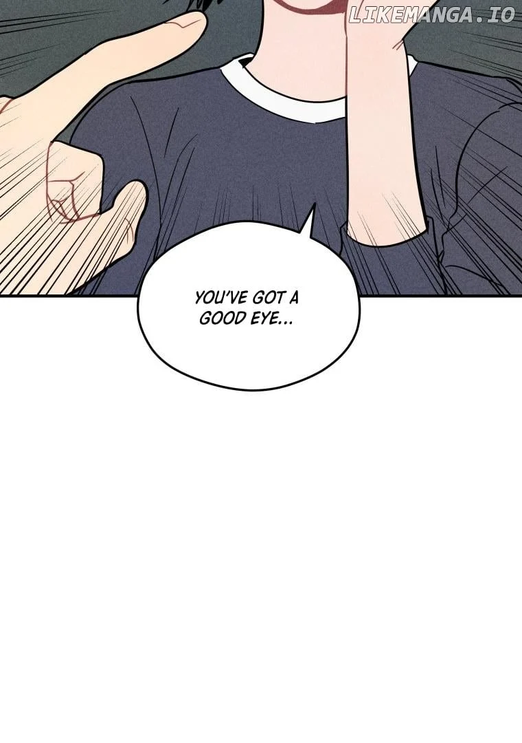 Ghost Romance Chapter 4 page 51