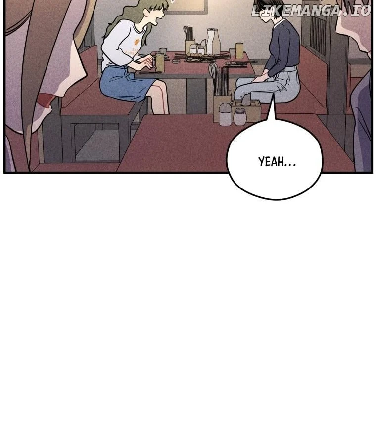 Ghost Romance Chapter 4 page 54