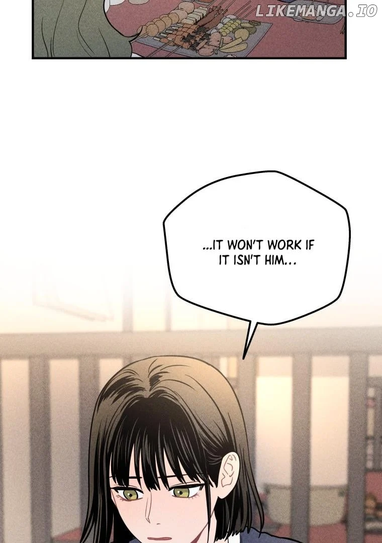 Ghost Romance Chapter 4 page 58
