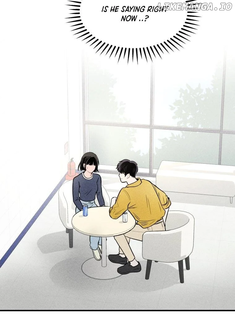 Ghost Romance Chapter 4 page 5