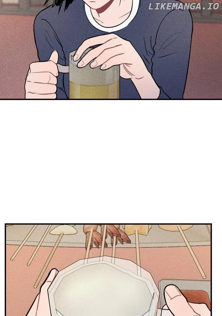 Ghost Romance Chapter 4 page 59