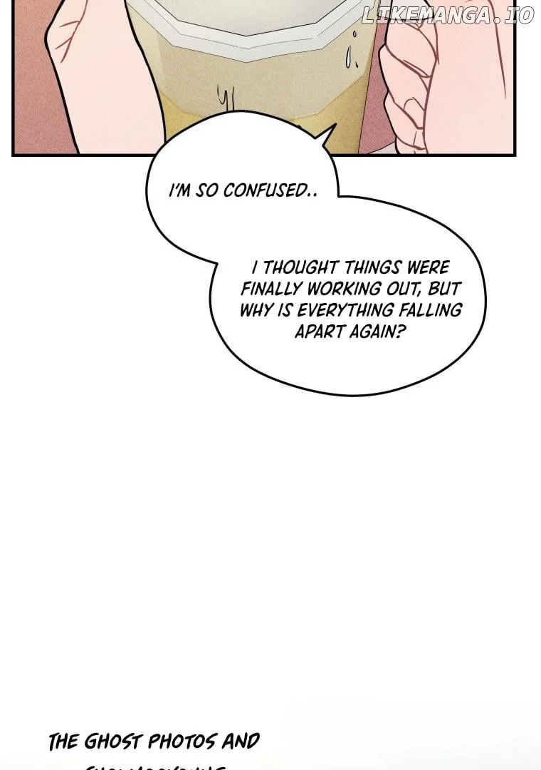 Ghost Romance Chapter 4 page 60