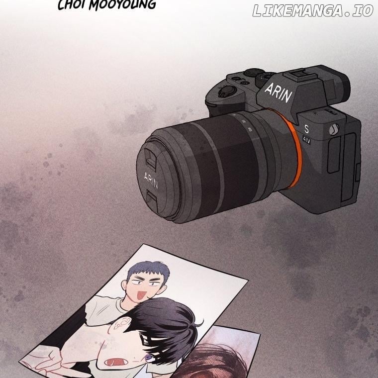 Ghost Romance Chapter 4 page 61