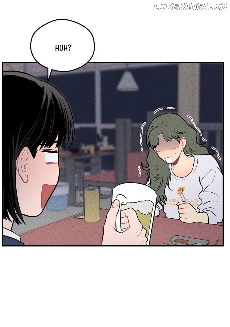 Ghost Romance Chapter 4 page 65