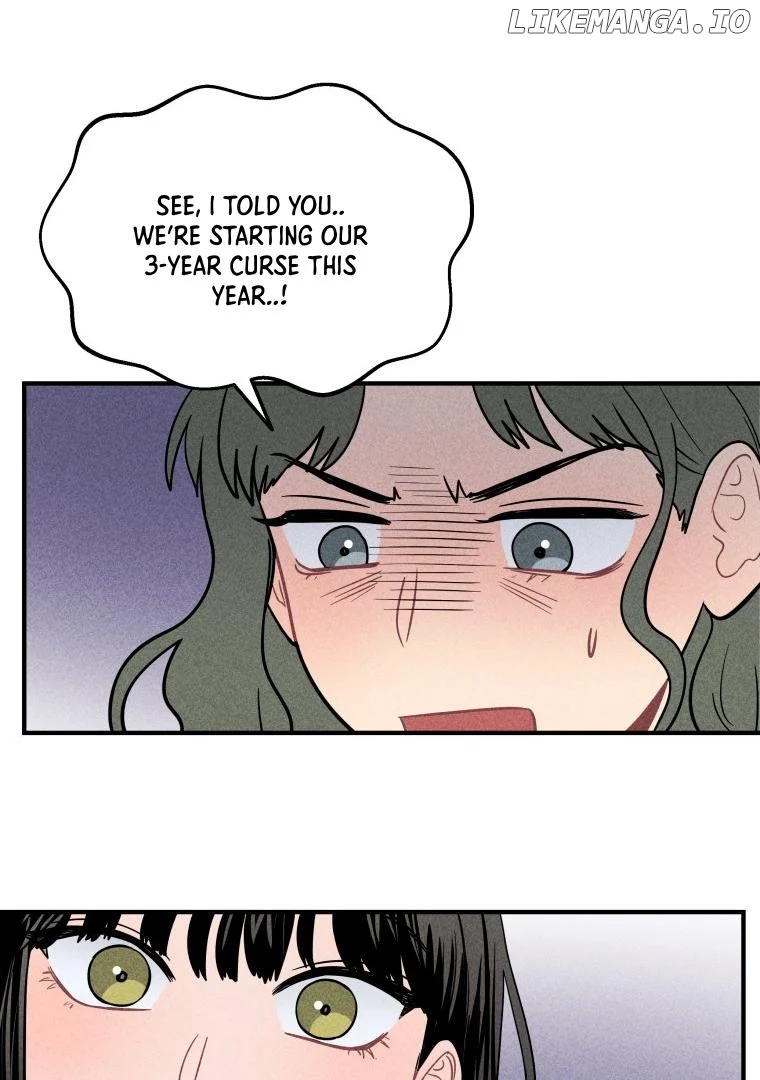 Ghost Romance Chapter 4 page 66
