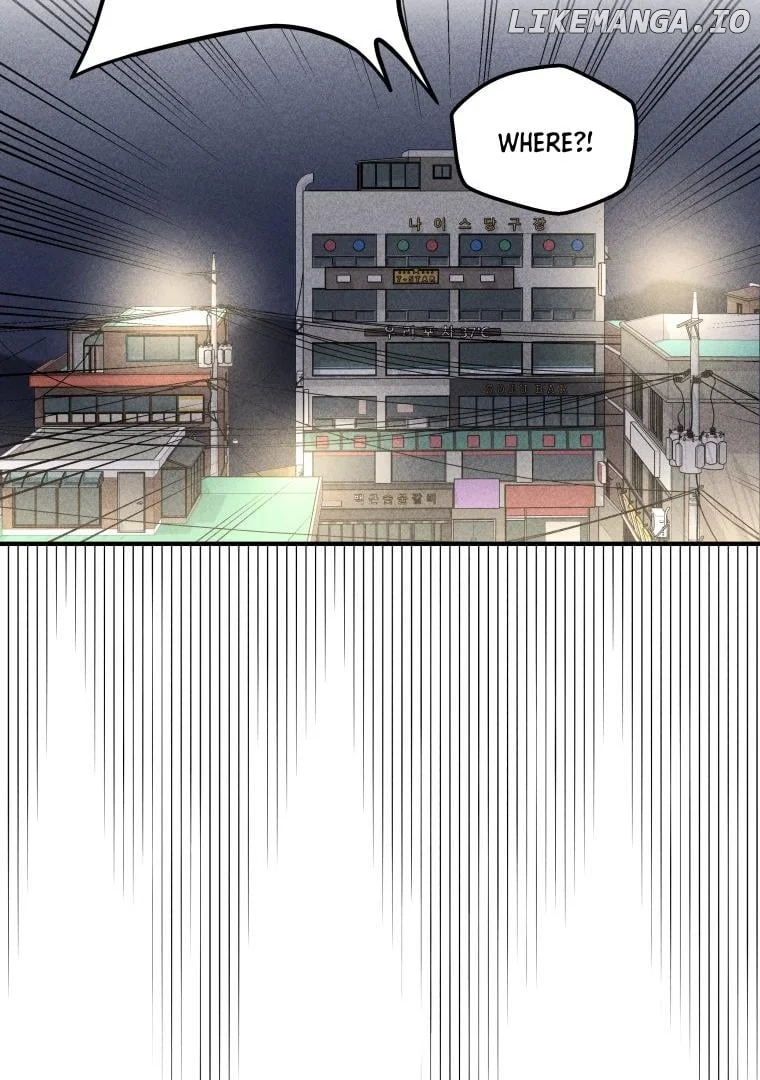 Ghost Romance Chapter 4 page 68