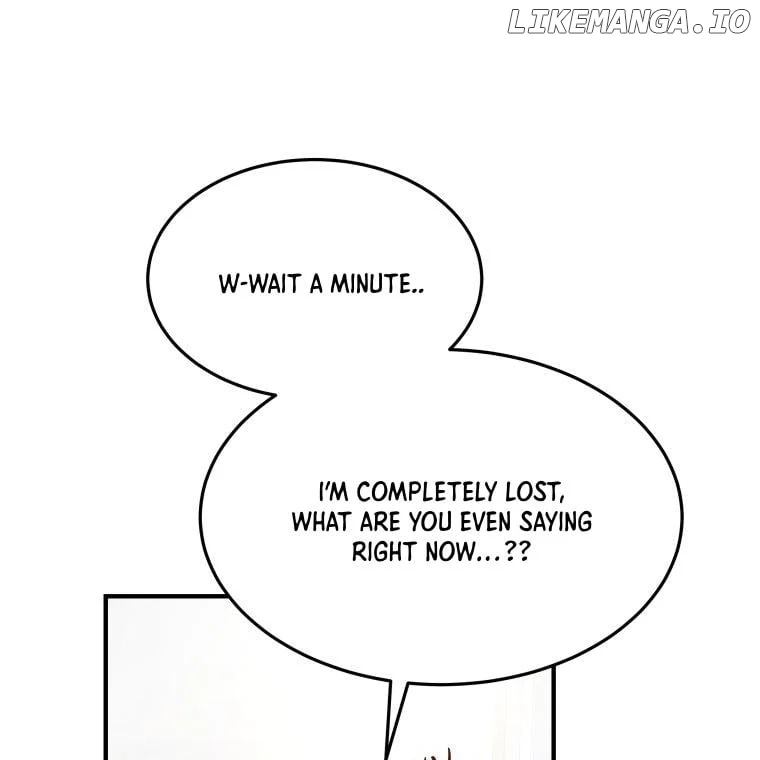 Ghost Romance Chapter 4 page 6