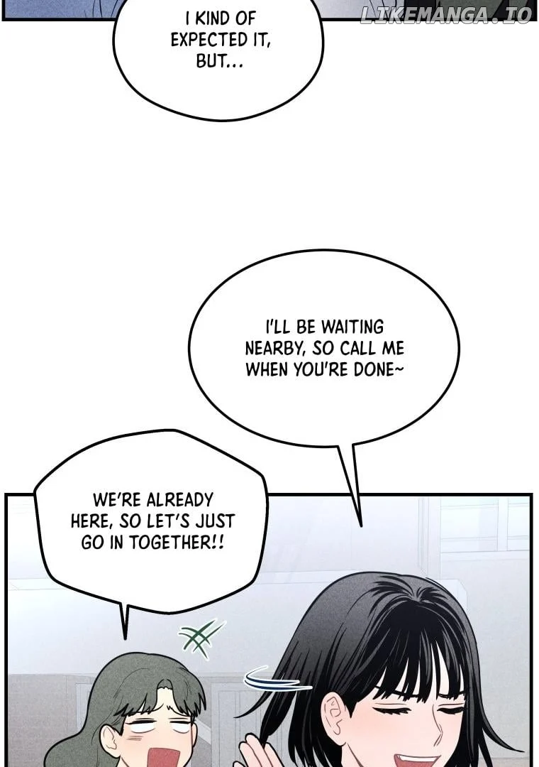 Ghost Romance Chapter 4 page 72