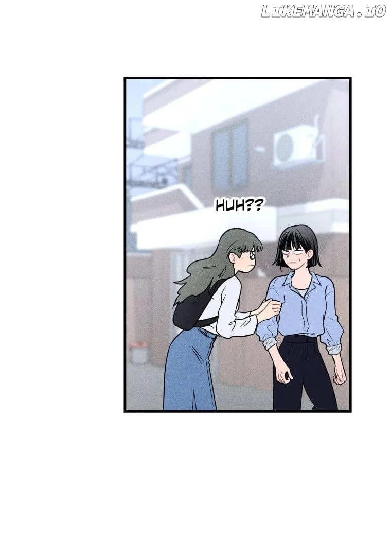 Ghost Romance Chapter 4 page 75