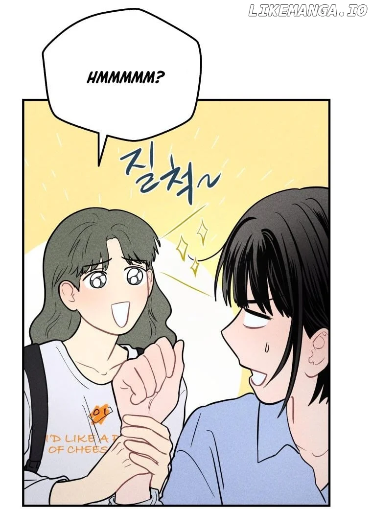 Ghost Romance Chapter 4 page 76