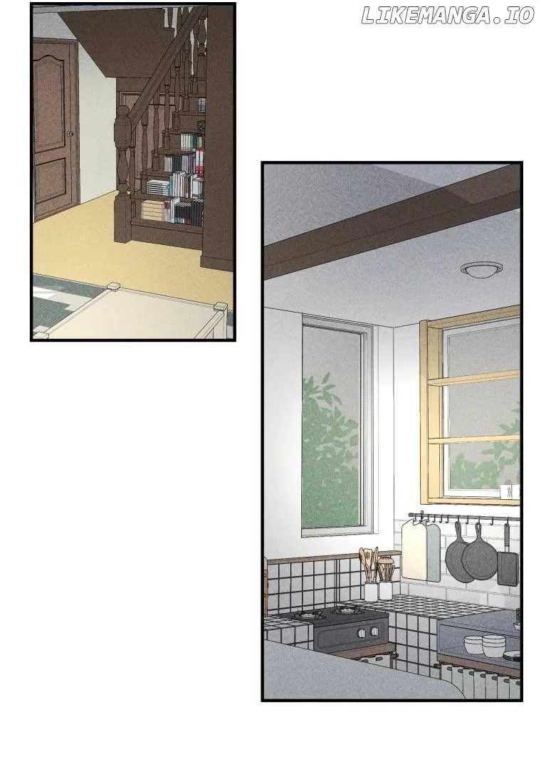 Ghost Romance Chapter 4 page 78