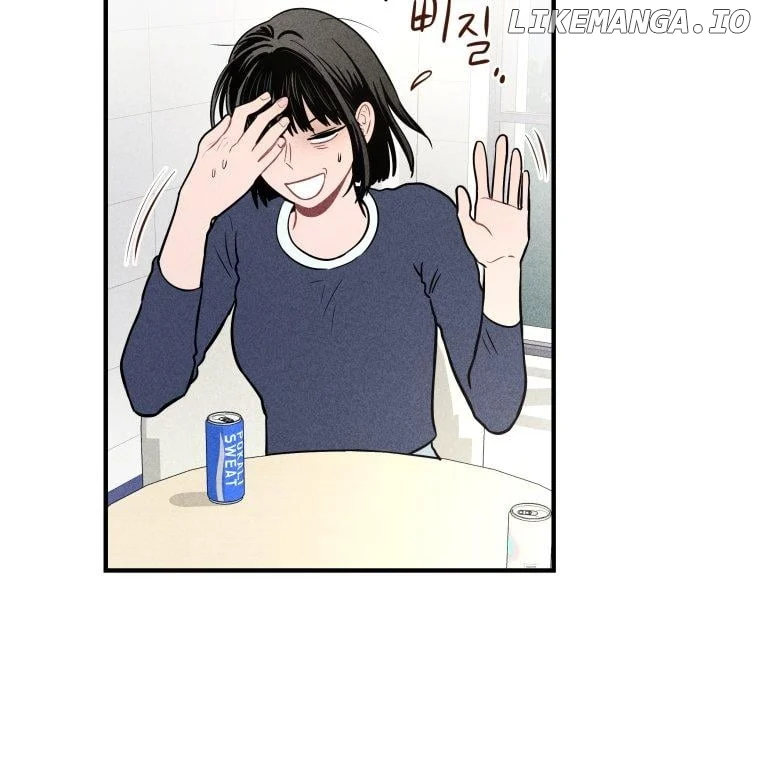 Ghost Romance Chapter 4 page 7