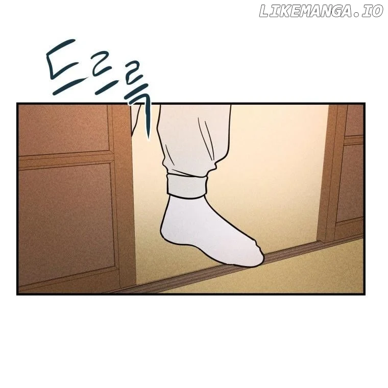 Ghost Romance Chapter 4 page 85