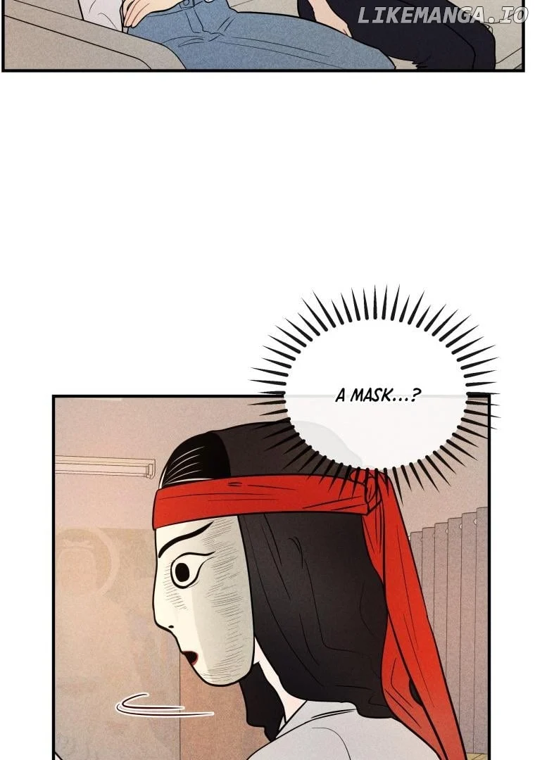 Ghost Romance Chapter 4 page 88