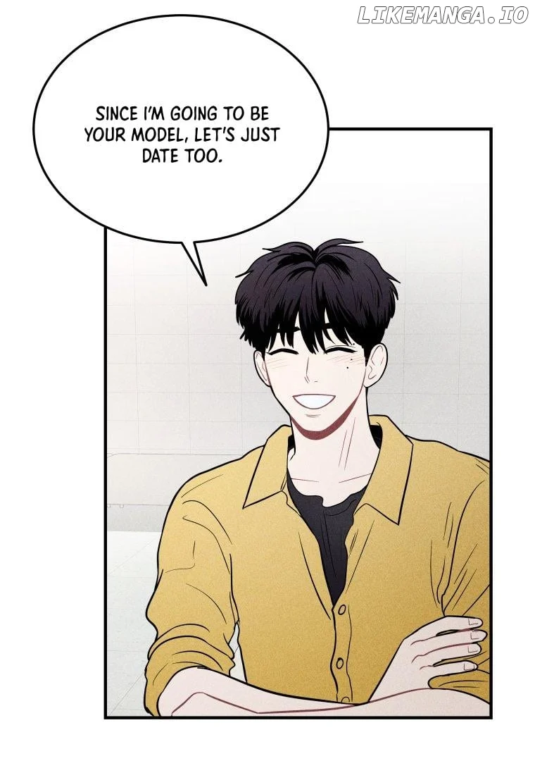 Ghost Romance Chapter 4 page 8
