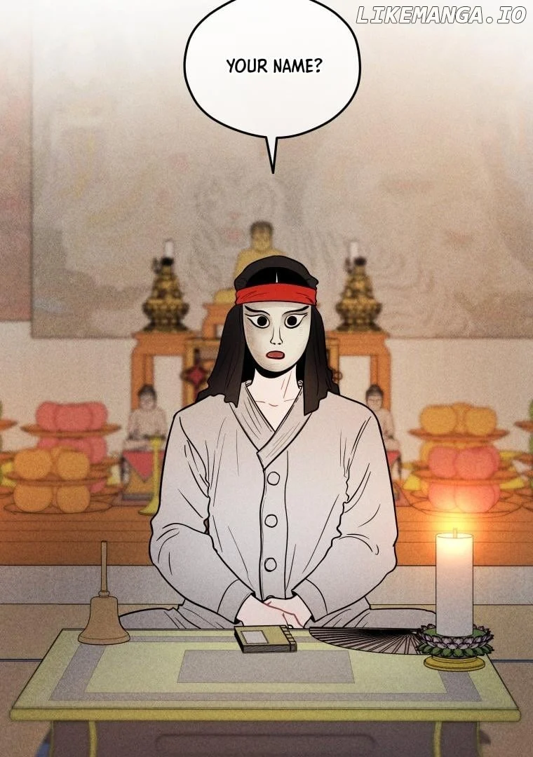 Ghost Romance Chapter 4 page 90