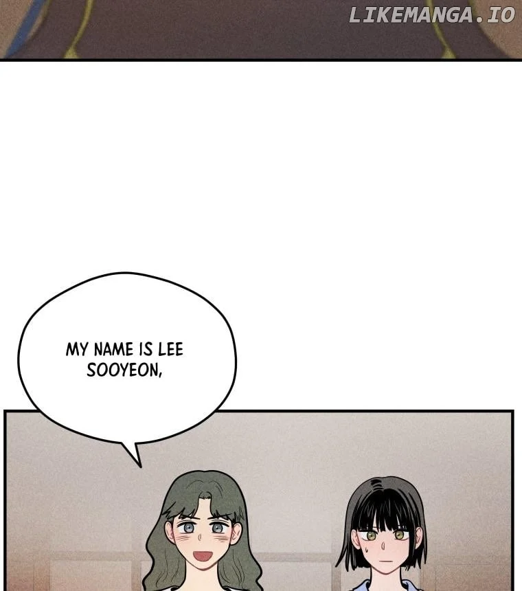 Ghost Romance Chapter 4 page 91